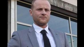 Man accused of harassing loyalist activist Jamie Bryson pleads guilty to offences committed in Derry