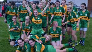 Growing a generation: The Ballymaguigan Ladies Football story