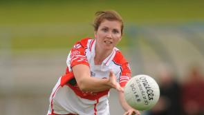Derry Ladies add to their management team