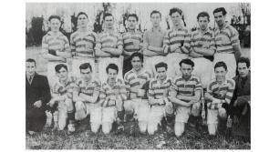 Swatragh searching for memories from their 75-year history
