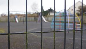 PLAY PARKS IN DERRY: Culmore is not getting facilities because of a lack of social housing, says local councillor