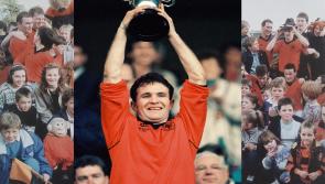The crest of a wave: Lavey's path to the top of club football