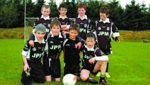 DOWN MEMORY LANE: This week's look at some of the sporting moments of the past