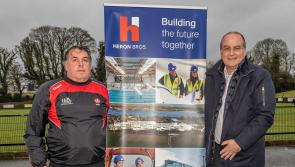 Derry ladies continue their preparations for the 2021 season