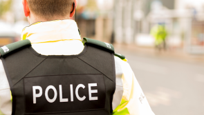 Cash and suspected drugs seized by police in Derry investigating criminality linked to INLA