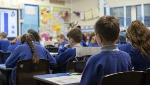 Executive meet today to consider all primary school pupils returning to the classroom on Monday next