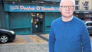 Covid Lockdown: Derry pub owner reflects on a tough year but remains optimistic