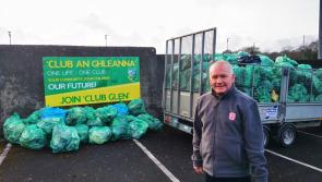 County facing an 'epidemic of litter'