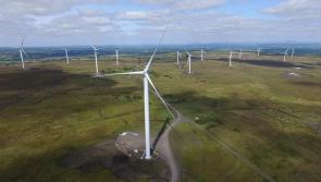 Permission granted for Corlacky Wind Farm