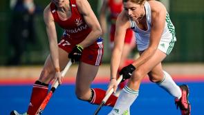 Katie Mullan's Ireland team draw Softco Series with Great Britain
