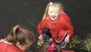 FEATURE: Raising local awareness ahead of World Down's Syndrome Day