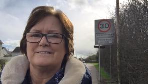 INTERVIEW: Petrol bomb attack was a 'frightening time'