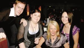 THROWBACK THURSDAY: Out & About at Pitchers (2009)