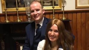 COVID ONE YEAR ON: No honeymoon yet for last couple married before lockdown