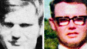 PPS appeal feels like 'Amnesty by attrition', claims brother of Bloody Sunday victim