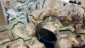£500,000 worth of imported drugs seized by Derry police