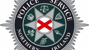 52-year-old man arrested yesterday in Creggan is charged with terrorism offences