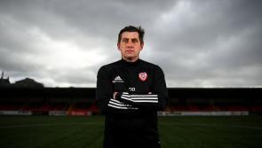 It's back! Can Derry City end the first weekend back on top of the league?