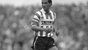 New song created in honour of former Derry City favourite Owen Da Gama 