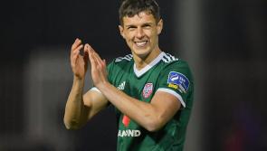 Derry City legends back Toal to succeed as new captain