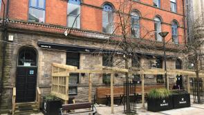 Major expansion plans put forward for one of Derry's best known pubs