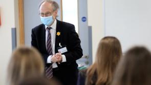 Magherafelt Covid rate now lowest in  county