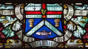 Artist appointed for NI centenary window