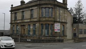 Bank building purchase marks 'exciting project': Donaghy's
