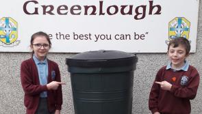 No ifs or Butts for County Derry primary school pupils 