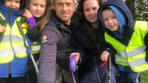 GALLERY: An Carn's Big Spring Clean