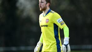 Gartside withdraws from Northern Ireland squad due to injury