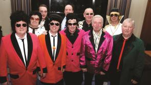 Down Memory Lane: Photographs from the archives of the Derry News (2007)