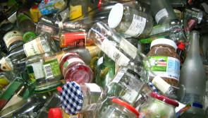 Remember when you got paid for bringing back glass bottles? Well, it could be coming back