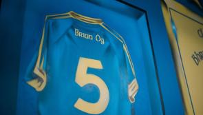 Brian Óg McKeever: Always remembered