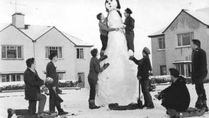 Creggan - what a wonderful place for a child to grow up in