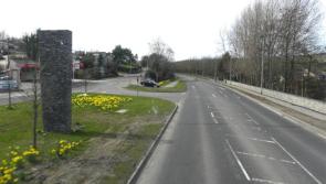 Victoria Road in Derry  is one of the worst in NI in terms of repairs needed