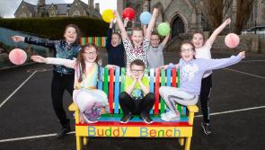 PICTURE SPECIAL: Thriving Thursday at St Eugene's Primary School in Derry