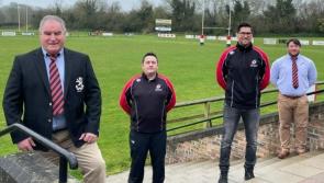 Former Azzurri international appointed as Rainey Head Coach
