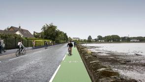 Process has begun into the proposed buying of land to help create a new cycle route from Derry to Muff