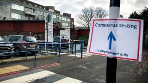 Magherafelt postal area records a sharp increase in rate of Covid cases