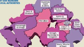 Council to take part in review of government boundaries 