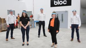 FEATURE: The County Derry company who met the Covid challenge head on