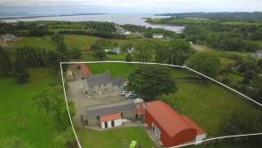 People in Derry being given the chance to win a dream home in a beautiful part of Donegal