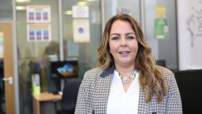 Volunteers at children's support centre in Derry rise to the challenge of the pandemic