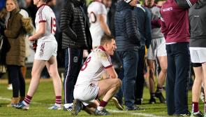 SIDELINE  VIEW: Taking the lead