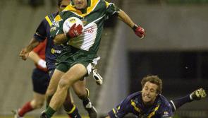 Derry's international dimension