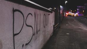 Special meeting organised to discuss recent street disturbances in Derry