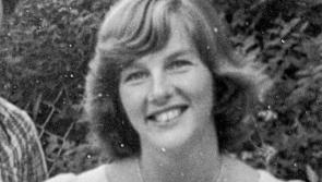 Joanne Mathers: ‘Sentenced to death for collecting census papers’