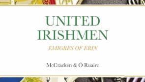 Derry historian helps highlight 1798 exiles
