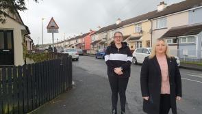 £3m investment will see improvements carried out on houses in Creggan area of Derry